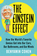 The_Einstein_effect